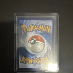 Pokemon Rosa's Encouragement Full Art Trainer-Supporter Foil SIR Perfect Order - Image 3