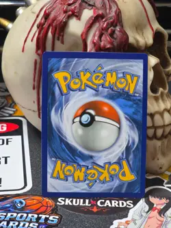 ☠☠ Pokemon Charizard 11/108 Evolutions Reverse Holo RARE - Image 2