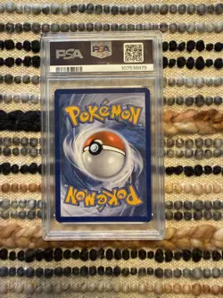 Pokemon Charizard V SWSH260 Sword & Shield Promo Holo Ultra-Premium PSA 8 2022 - Image 2