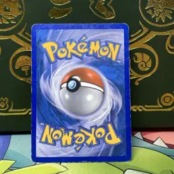 Kabuto 51/108 Pokemon Power Keepers Reverse Holo HP - Image 2