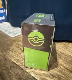 Pokemon TCG Mega Evolution: Perfect Order Elite Trainer Box - ETB FACTORY SEALED - Image 3