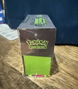 Pokemon TCG Mega Evolution: Perfect Order Elite Trainer Box - ETB FACTORY SEALED - Image 4
