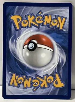 Pokemon Team Rocket's Weezing 199 Illustration Rare Destined Rivals - Image 2