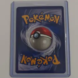 Pokemon TCG Eevee Jungle 51/64 - Image 2