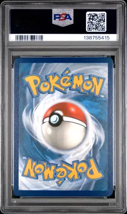 2021 POKEMON SWORD & SHIELD EVOLVING SKIES #125 EEVEE PSA 10 - Image 2