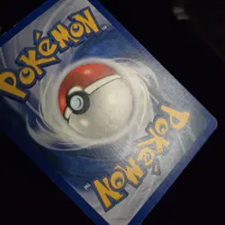 Pokemon TCG - MISTY'S PSYDUCK - 90/132 - UNLIMITED - GYM CHALLENGE (2000) - LP - Image 3