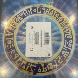 Centiskorch 039/202 Non Holo Rare - 2020 Pokemon Gamestop Promo SEALED - Image 2