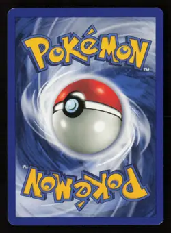 Sabrina's Psyduck 99/132 Common Gym Challenge Pokemon Unlimited Lightly Played - Image 2