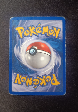 Pokemon Totodile 134/165 Expedition - Reverse Holo Common ENG WOTC Arita - Image 2