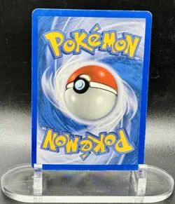 Sentret 62/92 Stamped Pokemon EX Legend Maker 2006 Vintage LP/NM - Image 3