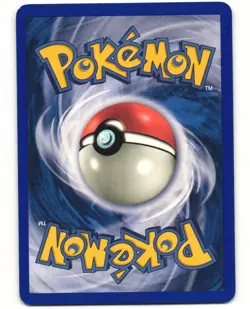 Weepinbell Stamped Reverse Holo Pokemon TCG FireRed & LeafGreen 51/112 LP - Image 2