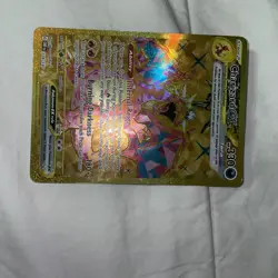 Pokemon TCG Charizard ex Sv03: Obsidian Flames 228/197 Holo Hyper Rare - Image 1