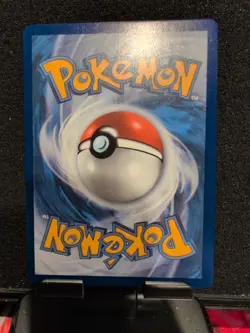Pokemon Meowth EX 062/088 Double Rare Pokemon Perfect Order Pack Fresh. - Image 3
