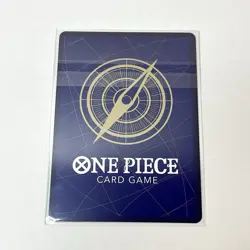 Roronoa Zoro ST21-015 SR Flagship Battle Best 8 Prize Promo One Piece Card Japan - Image 3
