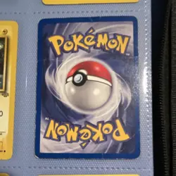 Pokemon TCG Brock's Rhydon 2/132 Gym Heroes Holo Rare English 80 HP - Image 2