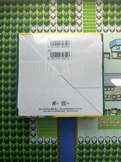 Pokemon - Eevee Heroes S6a - Booster Box - Japanese - SEALED - Image 2