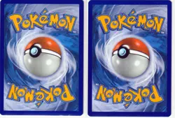 POKEMON 2017 MINUN 34/78 & PLUSLE 33/78 - SHINING LEGENDS -COMMON - REVERSE HOLO - Image 4