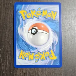 Pokemon Sprigatito Promo Holo 076 SV: Scarlet & Violet 60 HP - Image 2