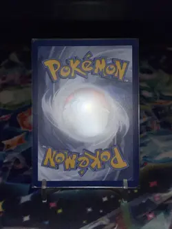 Pokemon TCG Fezandipiti ex 092/064 Special Illustration Rare, Shrouded Fable NM - Image 3