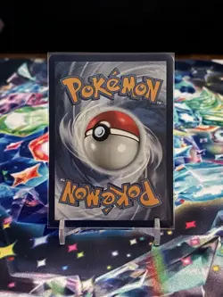 Pokemon TCG Fezandipiti ex 092/064 Special Illustration Rare, Shrouded Fable NM - Image 4
