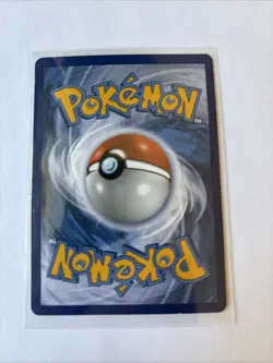 Lapras - 5/12 - Exclusive Sparkle Holo McDonald's 2019 - Pokemon TCG Card MP-HP - Image 2