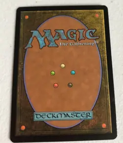 Heartbeat of Spring - Light Play - Magic The Gathering Card - Image 2