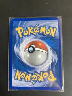 Unown T 67/123 - LP REVERSE HOLO Mysterious Treasures - Pokemon 2007 TCG Card LP - Image 2