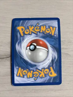 Hippowdon Lv.X 107/111 Holo Rare Rising Rivals 2009 MP - Pokemon TCG - Image 2