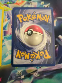 Pokemon TCG Staryu and Starmie Base Set Shadowless 1st Edition Bundle - Image 3