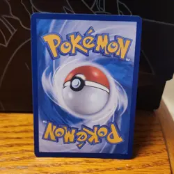 Pokemon TCG Team Rocket's Meowth sv10 AR 109/098 Korean Basic HP70 Holo - Image 2