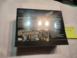 Pokemon TCG Crown Zenith Pokemon Center Elite Trainer Box Plus Factory Sealed - Image 2