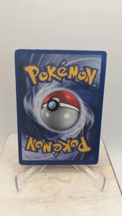Vintage Pokemon TCG WOTC #39/82 Dark Kadabra - Team Rocket Non-Holo Card LP - Image 2