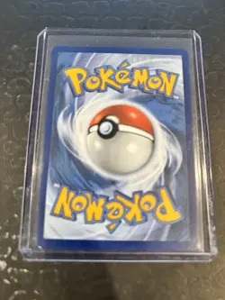 2020 Pokemon - Vivid Voltage Jirachi #119/185 - Image 2