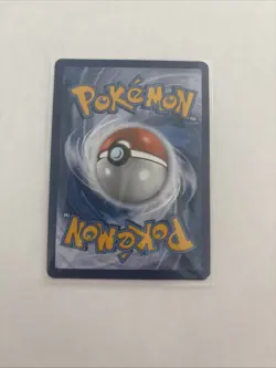 Pokemon TCG Reshiram XY Black Star Promos XY74 Full Art Holo Promo Card - Image 2