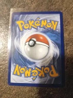Pokemon TCG Medicham Rare Full Art Holo ASC EN 241/217 120 HP Fighting Type - Image 2