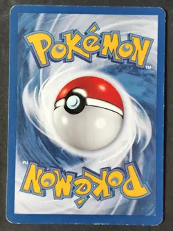 Sleep! (Rocket's Secret Machine) 79/82 Vintage Team Rocket WOTC Pokemon 2000 •MP - Image 2
