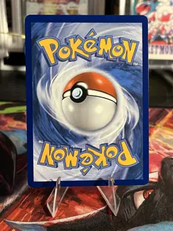 Klang (Master Ball Pattern) 062/086 Holo Common Black Bolt Pokemon NM/M - Image 2