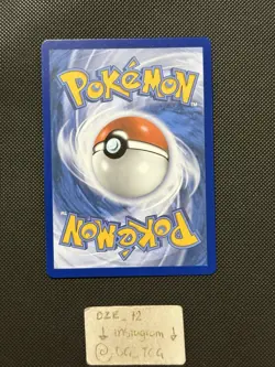 Pokemon Phantasmal Flames - Mega Charizard X Ex - 013/094 - Full Art - M/NM - Image 4