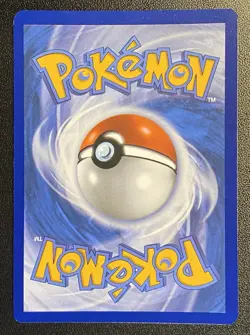 Dipplin Poke Ball Pattern Holo 010/131 Pokemon TCG Prismatic Evolutions NM - Image 2