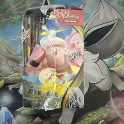 Booster Box Perfect Order ME03 Pokemon TCG - Image 2