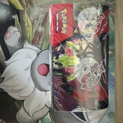 Booster Box Perfect Order ME03 Pokemon TCG - Image 5