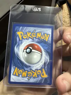 Pokemon TCG perfect order clefairy 094/088 - Image 3