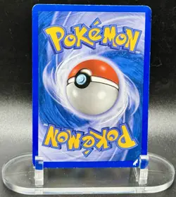 Kyogre ex 95/100 UR Pokemon EX Crystal Guardians 2006 Vintage Holo LP/MP - Image 3