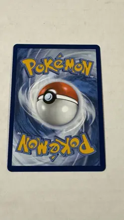 Brock's Scouting 179/159 NM Pokemon TCG Full Art Trainer Journey Together Textur - Image 3