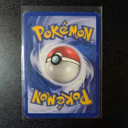 Pokemon TCG Bulbasaur 55/112 FireRed & LeafGreen Non Holo - Image 2