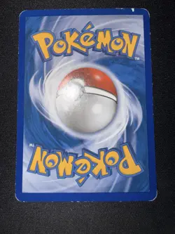 Poliwag 67/115 Common Unseen Forces Pokemon Reverse Holo Moderately Played - Image 3