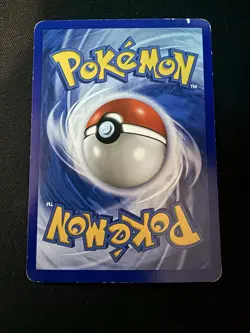 Poliwag 67/115 Common Unseen Forces Pokemon Reverse Holo Moderately Played - Image 4