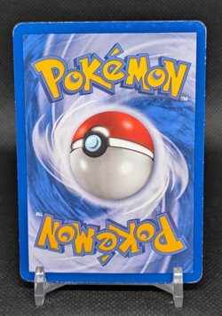 Corphish 63/110 Reverse Holo Common Pokemon EX Holon Phantoms - Image 2