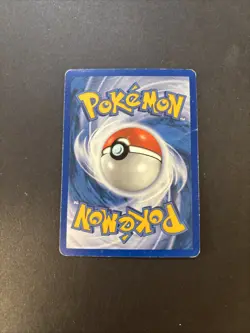 Hitmonchan 24/115 Unseen Forces Reverse Holo Pokemon TCG MP - Image 5