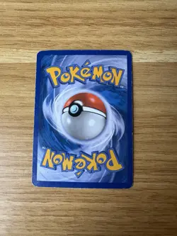 Pokemon TCG Exeggutor Delta Species Reverse Holo EX Holon Phantoms 41/110 - Image 3